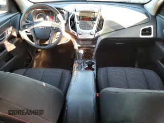 2016 GMC Terrain SLE with VIN 2GKALMEK7G6128027, listed as a Copart auction lot 79248564 with 175,606 mi miles and Salvage Title. Bid and sale history available at DreamBid. Image 8.