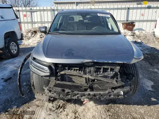 2022 Volkswagen Tiguan SE with VIN 3VV2B7AX5NM035341, listed as a Copart auction lot 42403865 with 51,712 mi miles and Salvage Title. Bid and sale history available at carsss.com. Image 5.