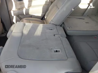 2015 Nissan Pathfinder S z VIN 5N1AR2MN7FC704131, wystawiony jako IAAI lot #40481147 z przebiegiem Nie podano mil oraz . Historia ofert i sprzedaży dostępna na DreamBid. Obrazek 6.