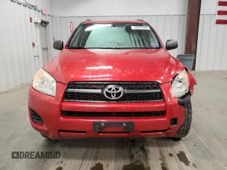 2012 Toyota RAV4 with VIN 2T3BF4DV4CW228071, listed as a Copart auction lot 50937645 with 165,085 mi miles and Salvage Title. Bid and sale history available at carsss.com. Image 5.