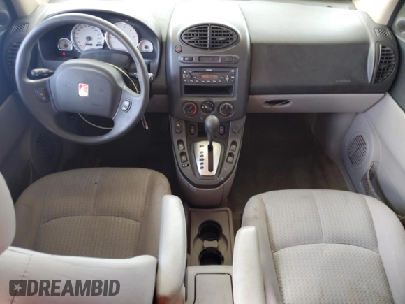 2005 Saturn VUE with VIN 5GZCZ33D75S834988, listed as a Copart auction lot 50907315 with 97,730 mi miles and Salvage Title. Bid and sale history available at carsss.com. Image 8.
