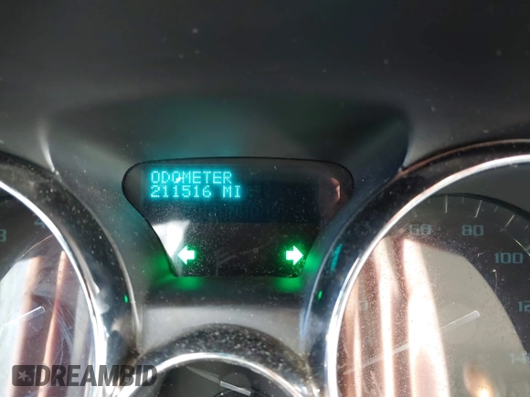 2015 Buick Enclave Leather with VIN 5GAKVBKD7FJ162413, listed as a IAAI auction lot 41625719 with 211,516 mi miles and . Bid and sale history available at carsss.com. Image 16.