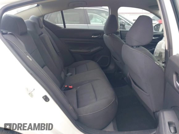 2019 Nissan Altima S z VIN 1N4BL4BV0KC194746, wystawiony jako IAAI lot #42023705 z przebiegiem 154 814 mil mil oraz . Historia ofert i sprzedaży dostępna na DreamBid. Obrazek 8.