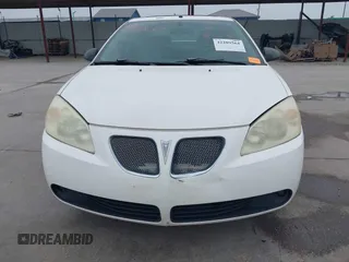 2006 Pontiac G6 GTP z VIN 1G2ZM551X64224909, wystawiony jako IAAI lot #42289564 z przebiegiem 193 418 mil mil oraz . Historia ofert i sprzedaży dostępna na DreamBid. Obrazek 18.