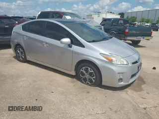 2010 Toyota Prius II z VIN JTDKN3DU5A0090370, wystawiony jako IAAI lot #42385051 z przebiegiem 212 687 mil mil oraz . Historia ofert i sprzedaży dostępna na DreamBid. Obrazek 1.