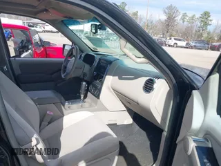 2007 Ford Explorer Sport Trac XLT с VIN 1FMEU51K17UA01678, выставлен на аукционе IAAI как лот 41672334 с пробегом 139 282 миль миль и . История ставок и продаж доступна на DreamBid. Изображение 5.