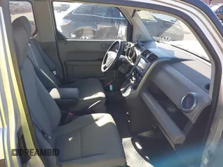 2011 Honda Element LX with VIN 5J6YH1H30BL001239, listed as a IAAI auction lot 41146543 with 98,302 mi miles and . Bid and sale history available at DreamBid. Image 5.