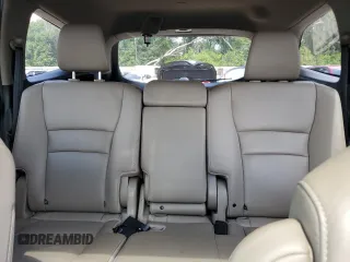 2019 Honda Pilot EX-L with VIN 5FNYF5H5XKB044896, listed as a Copart auction lot 62208795 with 94,051 mi miles and Non repairable. Bid and sale history available at DreamBid. Image 10.