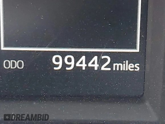 2018 Toyota RAV4 SE with VIN 2T3JFREV1JW730203, listed as a IAAI auction lot 42504455 with 99,442 mi miles and . Bid and sale history available at DreamBid. Image 16.