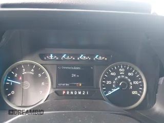2016 Ford F-150 XLT с VIN 1FTEW1EF3GKF17444, выставлен на аукционе IAAI как лот 42582324 с пробегом 107 157 миль миль и . История ставок и продаж доступна на DreamBid. Изображение 7.