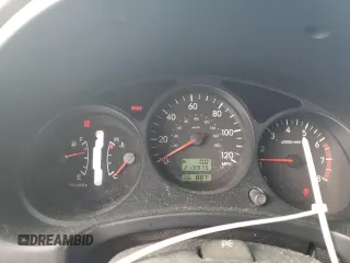 2004 Subaru Forester XS с VIN JF1SG65694H751387, выставлен на аукционе Copart как лот 59346725 с пробегом 219 975 миль миль и Списание • Salvage title. История ставок и продаж доступна на DreamBid. Изображение 9.