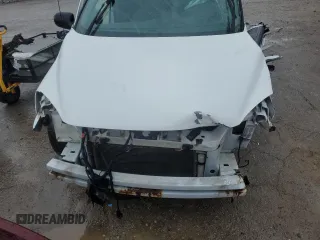 2008 Chevrolet Uplander LS with VIN 1GNDV23198D170209, listed as a Copart auction lot 44549665 with Not Provided miles and Salvage Title. Bid and sale history available at DreamBid. Image 12.