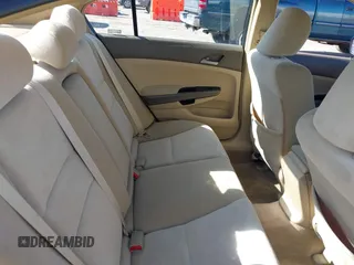 2009 Honda Accord LX-P z VIN 1HGCP26439A167458, wystawiony jako IAAI lot #41770243 z przebiegiem 137 830 mil mil oraz . Historia ofert i sprzedaży dostępna na DreamBid. Obrazek 8.