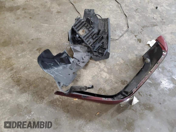 2007 Jeep Wrangler Unlimited Sahara with VIN 1J4GA59197L104784, listed as a Copart auction lot 56700205 with 156,382 mi miles and Salvage title. Bid and sale history available at DreamBid. Image 13.
