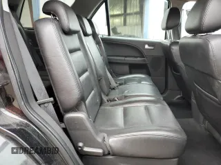 2005 Ford Freestyle Limited with VIN 1FMDK06115GA74890, listed as a Copart auction lot 42868855 with 0 mi miles and Salvage Title. Bid and sale history available at carsss.com. Image 11.