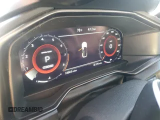 2024 Nissan Z Performance z VIN JN1BZ4BH4RM362107, wystawiony jako Copart lot #66801104 z przebiegiem 18 863 mil mil oraz Szkoda całkowita • Salvage title. Historia ofert i sprzedaży dostępna na DreamBid. Obrazek 9.