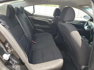 2020 Hyundai Elantra Value Edition z VIN 5NPD84LF1LH567665, wystawiony jako Copart lot #56312645 z przebiegiem 97 112 mil mil oraz Czysty tytuł • Clean title. Historia ofert i sprzedaży dostępna na DreamBid. Obrazek 10.