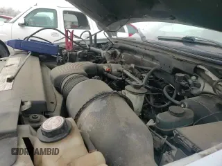 2001 Ford F-150 XL с VIN 2FTRX08L61CA06879, выставлен на аукционе Copart как лот 83648934 с пробегом Не указан миль и Чистый • Clean title. История ставок и продаж доступна на DreamBid. Изображение 13.