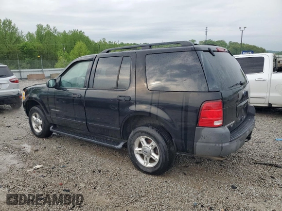 2004 Ford Explorer XLT z VIN 1FMZU63K64ZA20391, wystawiony jako Copart lot #54365055 z przebiegiem 220 053 mil mil oraz Nie do naprawy • Non repairable. Historia ofert i sprzedaży dostępna na DreamBid. Obrazek 2.