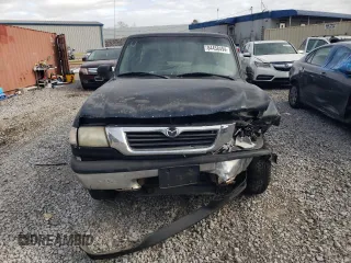 1998 Mazda B-Series 2WD Truck SX with VIN 4F4YR12C3WTM39567, listed as a Copart auction lot 84458494 with 29,982 mi miles and Salvage Title. Bid and sale history available at carsss.com. Image 5.