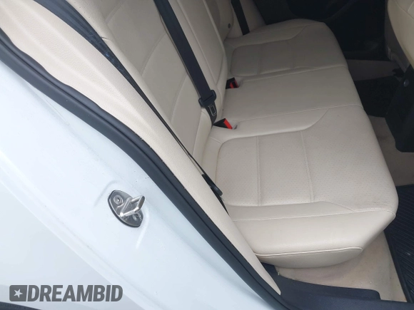 2015 Volkswagen Jetta SE with VIN 3VWD17AJ5FM305415, listed as a IAAI auction lot 42179447 with 154,535 mi miles and . Bid and sale history available at DreamBid. Image 8.