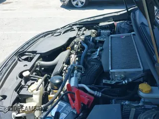 2022 Subaru WRX with VIN JF1VBAA62N9002933, listed as a IAAI auction lot 42587255 with 68,278 mi miles and . Bid and sale history available at DreamBid. Image 19.