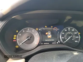 2021 Acura TLX z VIN 19UUB5F31MA000830, wystawiony jako Copart lot #88133395 z przebiegiem 35 690 mil mil oraz Szkoda całkowita • Salvage title. Historia ofert i sprzedaży dostępna na DreamBid. Obrazek 9.