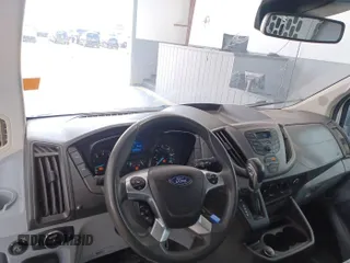 2018 Ford Transit with VIN 1FTYE1YM8JKB52177, listed as a IAAI auction lot 42621205 with 169,859 mi miles and . Bid and sale history available at DreamBid. Image 1.