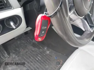 2015 Porsche Macan Turbo с VIN WP1AF2A57FLB96758, выставлен на аукционе IAAI как лот 41585014 с пробегом 129 886 миль миль и . История ставок и продаж доступна на DreamBid. Изображение 11.