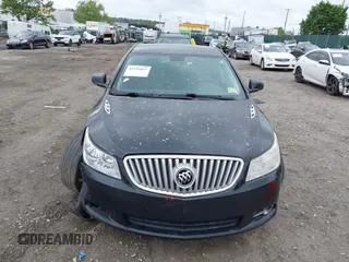 2012 Buick LaCrosse Premium 2 z VIN 1G4GF5E33CF273119, wystawiony jako IAAI lot #42255811 z przebiegiem 72 119 mil mil oraz . Historia ofert i sprzedaży dostępna na DreamBid. Obrazek 11.