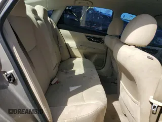 2014 Nissan Altima 2.5 SV with VIN 1N4AL3AP4EC189336, listed as a Copart auction lot 51345555 with 176,797 mi miles and Salvage Title. Bid and sale history available at carsss.com. Image 10.