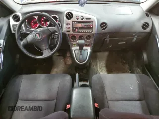 2004 Pontiac Vibe z VIN 5Y2SM64864Z432531, wystawiony jako Copart lot #46881005 z przebiegiem 229 626 mil mil oraz Czysty tytuł • Clean title. Historia ofert i sprzedaży dostępna na DreamBid. Obrazek 8.