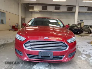 2014 Ford Fusion SE with VIN 3FA6P0H70ER271323, listed as a IAAI auction lot 41890164 with 191,234 mi miles. Bid and sale history available at carsss.com. Image 11.