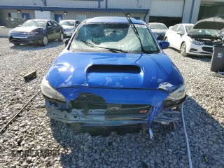 2016 Subaru WRX STI Limited z VIN JF1VA2Y64G9812467, wystawiony jako Copart lot #74713354 z przebiegiem Nie podano mil oraz Czysty tytuł • Clean title. Historia ofert i sprzedaży dostępna na DreamBid. Obrazek 5.