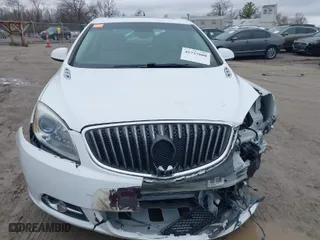 2013 Buick Verano Convenience Group with VIN 1G4PR5SK8D4139058, listed as a IAAI auction lot 41737088 with 102,161 mi miles. Bid and sale history available at carsss.com. Image 13.