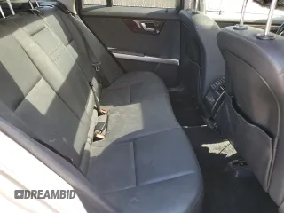 2011 Mercedes-Benz GLK 350 with VIN WDCGG8HB3BF659019, listed as a Copart auction lot 72056884 with 215,624 mi miles and Clean Title. Bid and sale history available at DreamBid. Image 11.