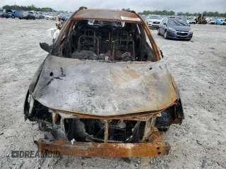 2005 Pontiac Vibe with VIN 5Y2SL63865Z453062, listed as a Copart auction lot 52808045 with 0 mi miles and Non Repairable. Bid and sale history available at carsss.com. Image 5.
