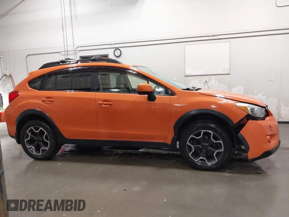2014 Subaru Crosstrek Limited z VIN JF2GPAGC8E8245087, wystawiony jako IAAI lot #42081289 z przebiegiem 155 210 mil mil oraz . Historia ofert i sprzedaży dostępna na DreamBid. Obrazek 14.