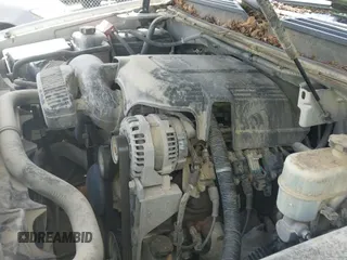 2012 Chevrolet Suburban LTZ с VIN 1GNSKKE74CR132139, выставлен на аукционе IAAI как лот 43013018 с пробегом 221 944 миль миль и . История ставок и продаж доступна на DreamBid. Изображение 18.