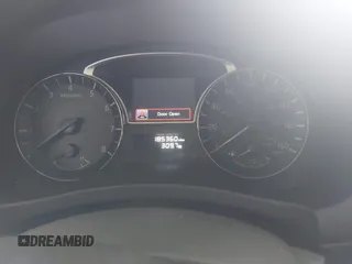 2015 Nissan Altima SV with VIN 1N4AL3AP4FC207562, listed as a IAAI auction lot 42114974 with 185,360 mi miles and . Bid and sale history available at DreamBid. Image 7.