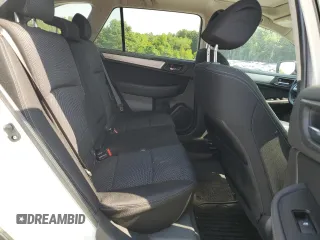 2015 Subaru Outback Premium with VIN 4S4BSADC2F3357003, listed as a Copart auction lot 58920125 with 196,786 mi miles and Salvage title. Bid and sale history available at DreamBid. Image 10.