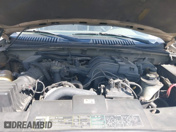 2004 Ford Explorer XLT with VIN 1FMZU73K74UA03229, listed as a IAAI auction lot 42137882 with 281,245 mi miles and . Bid and sale history available at DreamBid. Image 10.