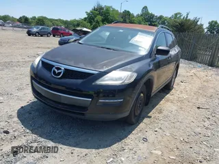 2008 Mazda CX-9 Touring z VIN JM3TB28A280124208, wystawiony jako IAAI lot #42411575 z przebiegiem 135 312 mil mil oraz . Historia ofert i sprzedaży dostępna na DreamBid. Obrazek 2.