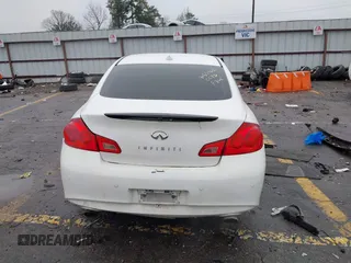 2011 Infiniti G25 Journey z VIN JN1DV6AP6BM603082, wystawiony jako IAAI lot #41391469 z przebiegiem 126 432 mil mil oraz . Historia ofert i sprzedaży dostępna na DreamBid. Obrazek 16.