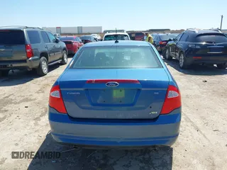 2010 Ford Fusion SE with VIN 3FAHP0HG0AR384398, listed as a IAAI auction lot 41978016 with 206,243 mi miles and . Bid and sale history available at DreamBid. Image 17.