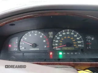 1999 Toyota 4Runner Limited с VIN JT3HN87R5X0235127, выставлен на аукционе IAAI как лот 41552429 с пробегом 181 435 миль миль и . История ставок и продаж доступна на DreamBid. Изображение 7.