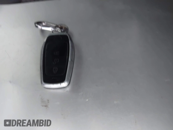 2019 Hyundai Ioniq Blue with VIN KMHC65LC0KU160157, listed as a IAAI auction lot 42040711 with 191,339 mi miles and . Bid and sale history available at DreamBid. Image 11.