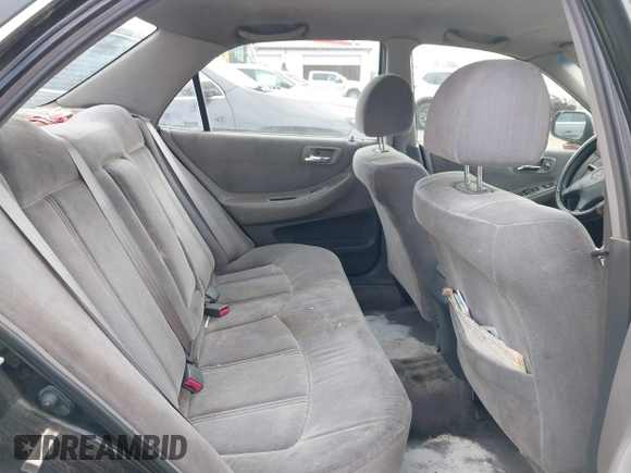 1999 Honda Accord LX z VIN JHMCG564XXC007996, wystawiony jako IAAI lot #42228809 z przebiegiem 342 104 mil mil oraz . Historia ofert i sprzedaży dostępna na DreamBid. Obrazek 8.