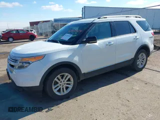 2013 Ford Explorer XLT z VIN 1FM5K8D86DGA27808, wystawiony jako IAAI lot #40752304 z przebiegiem 202 025 mil mil oraz . Historia ofert i sprzedaży dostępna na DreamBid. Obrazek 2.
