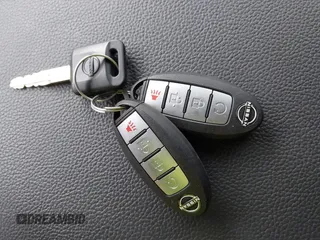 2024 Nissan Titan Pro-4X z VIN 1N6AA1ED0RN114614, wystawiony jako IAAI lot #41548196 z przebiegiem 3 405 mil mil oraz . Historia ofert i sprzedaży dostępna na DreamBid. Obrazek 11.